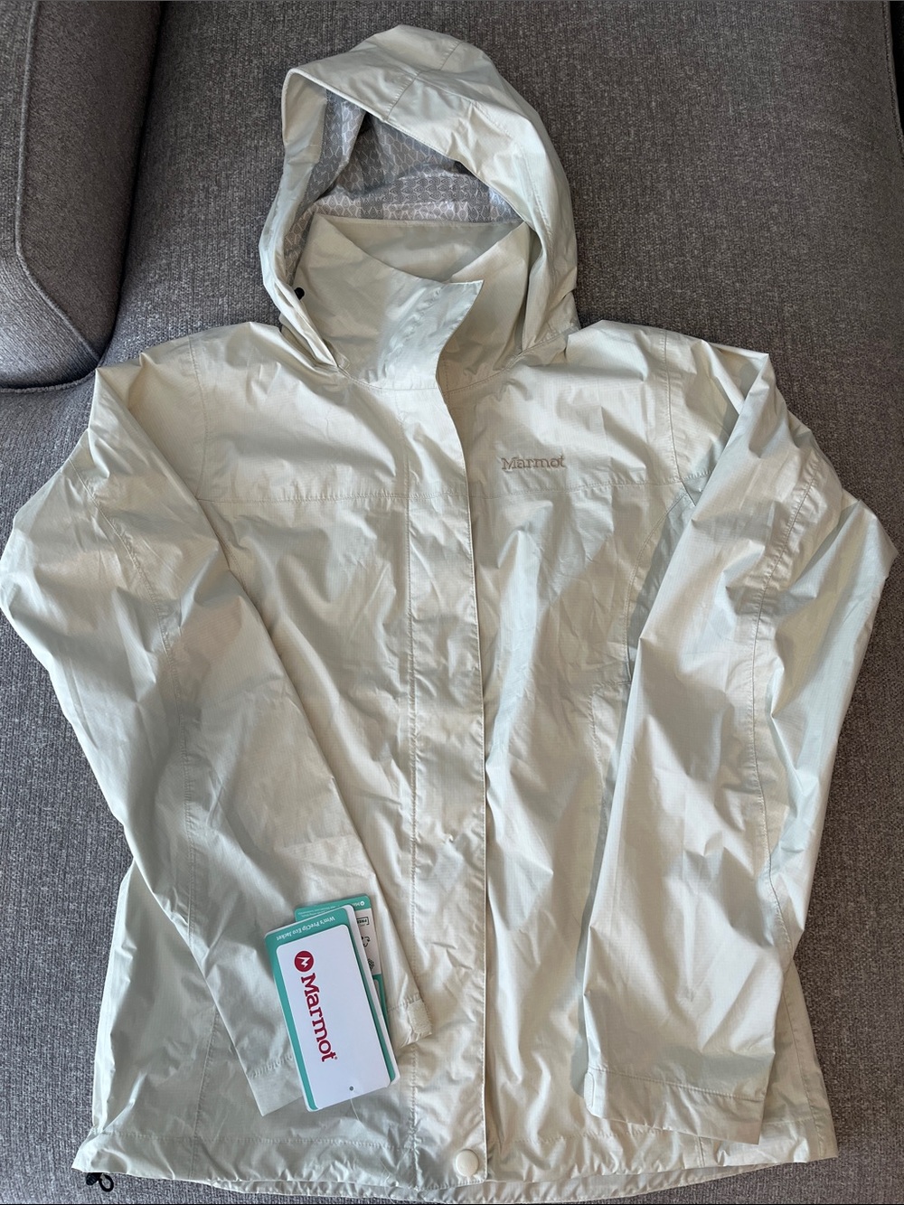 Marmot Jacket - Picture 16 of 16